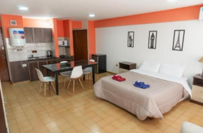 Departamento Bv Chacabuco by INMOVE Temporarios